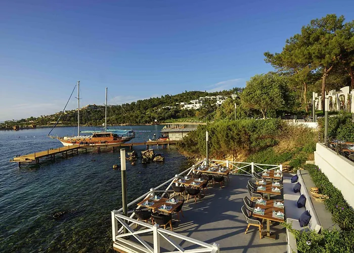 Rixos Premium Bodrum