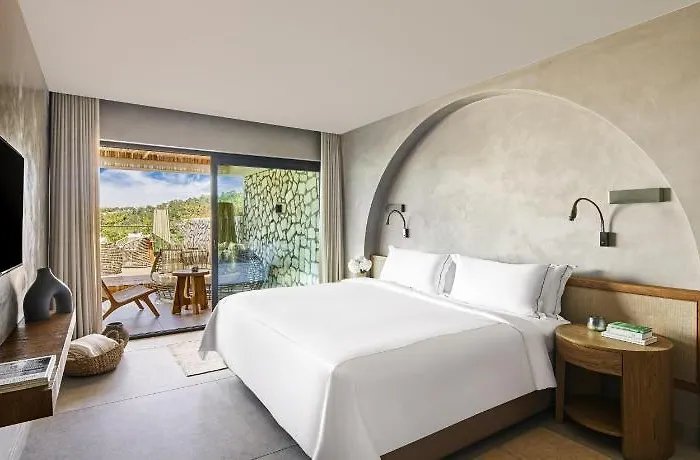 Курортный комплекс Rixos Premium Bodrum 5*