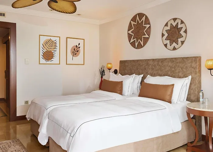 Rixos Premium Bodrum 5* Torba